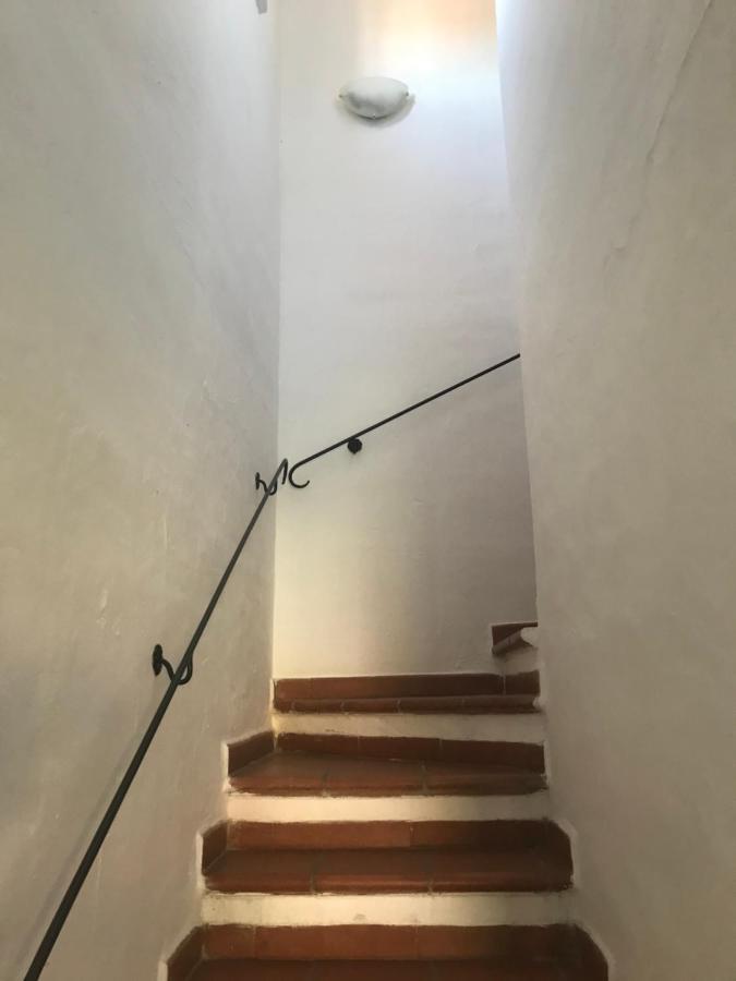 Willa Residenze Gambaru San Teodoro  Zewnętrze zdjęcie