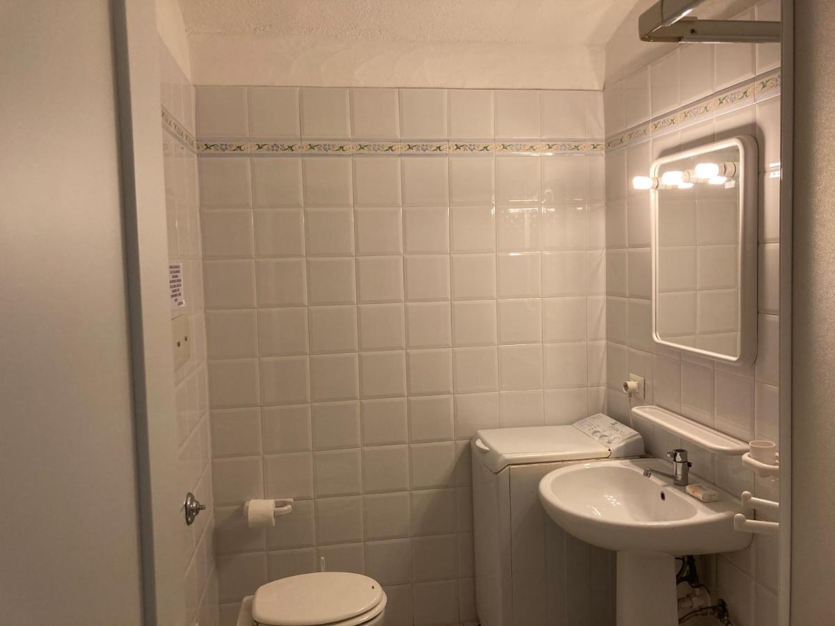 Willa Residenze Gambaru San Teodoro  Zewnętrze zdjęcie