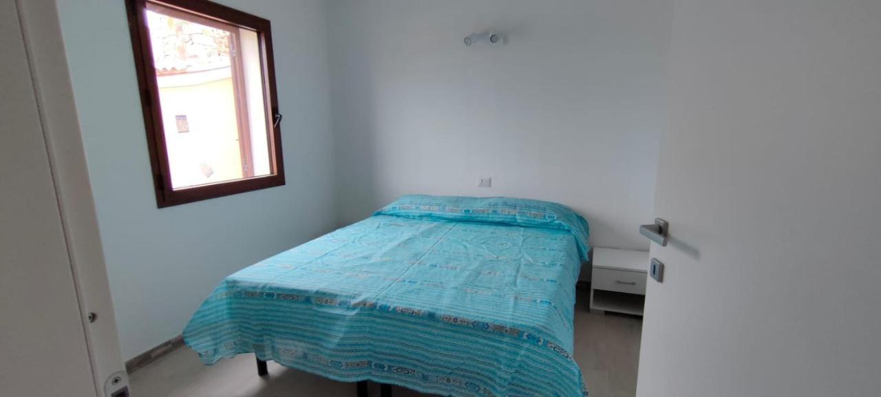 Willa Residenze Gambaru San Teodoro  Zewnętrze zdjęcie