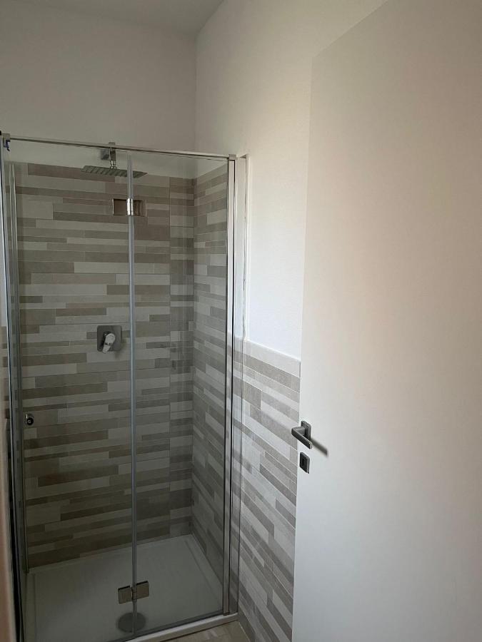 Willa Residenze Gambaru San Teodoro  Zewnętrze zdjęcie