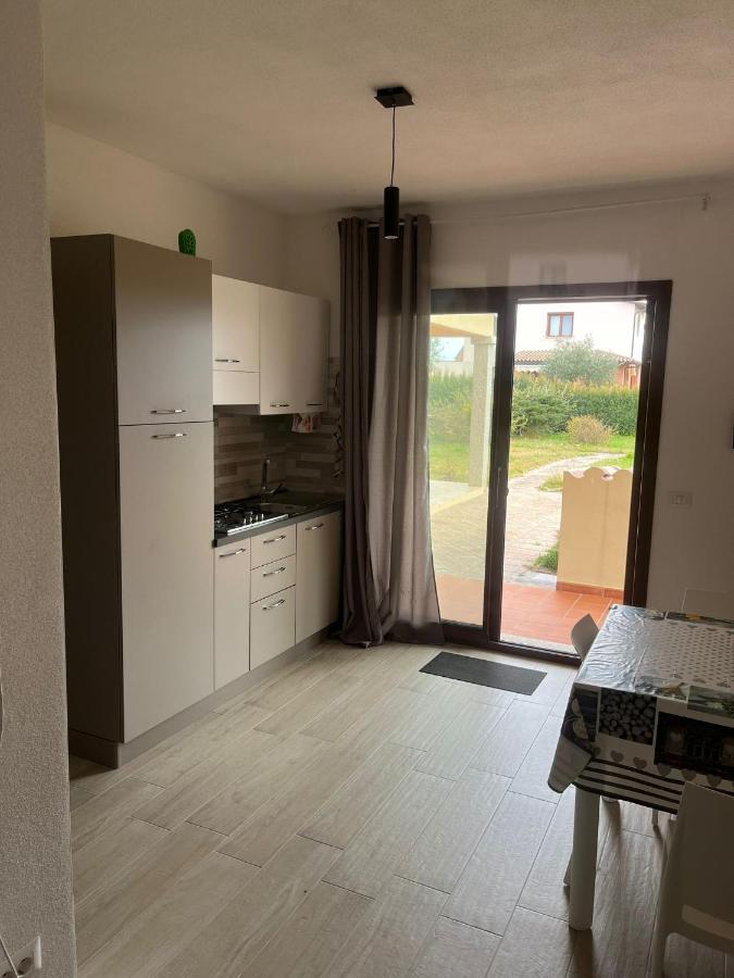 Willa Residenze Gambaru San Teodoro  Zewnętrze zdjęcie