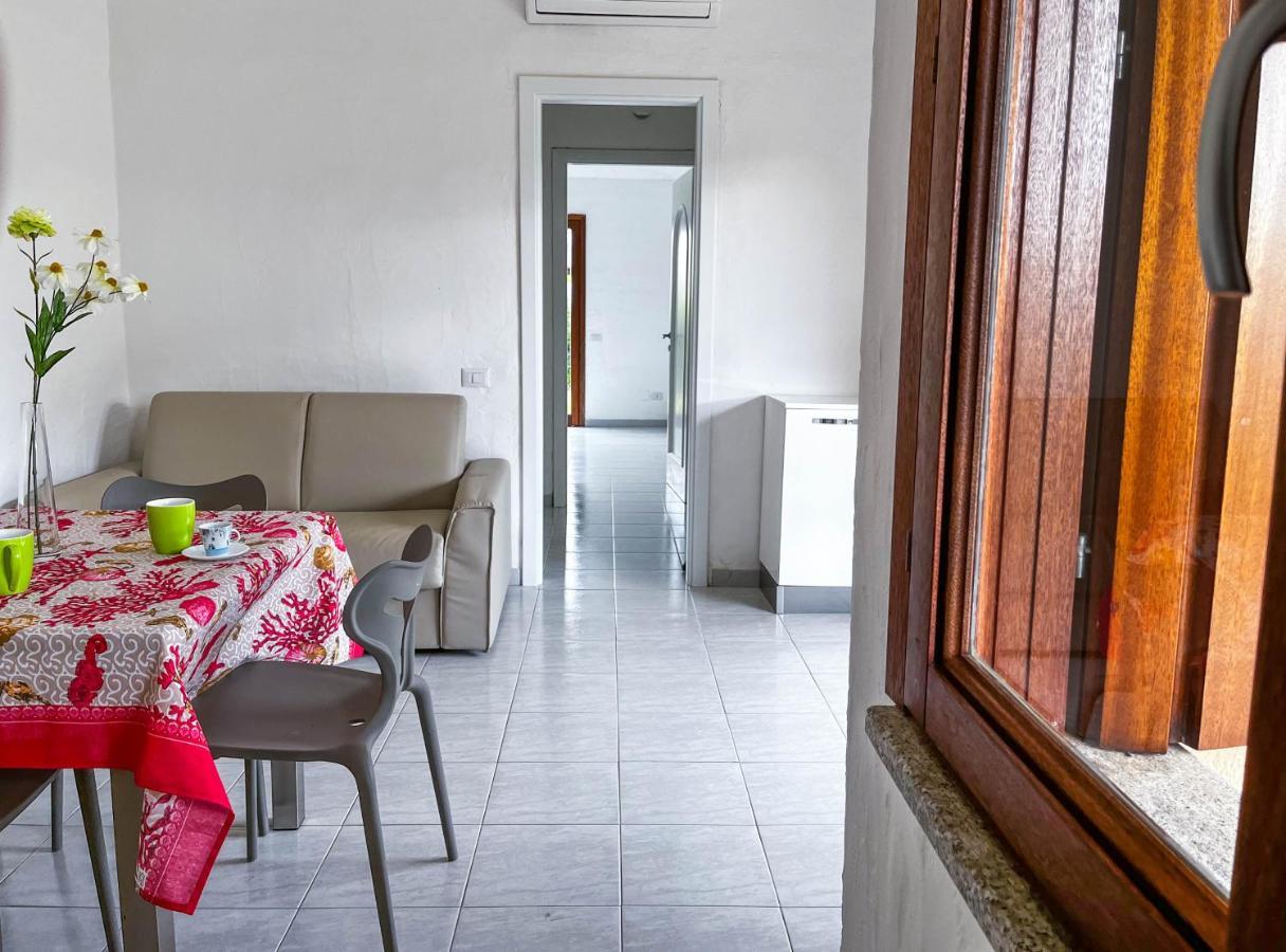 Willa Residenze Gambaru San Teodoro  Zewnętrze zdjęcie